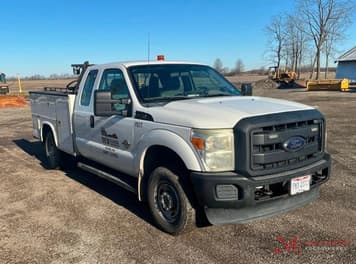 Main image Ford F-250