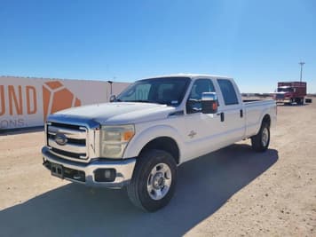 Main image Ford F-250