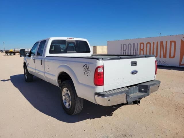 Image of Ford F-250 equipment image 2