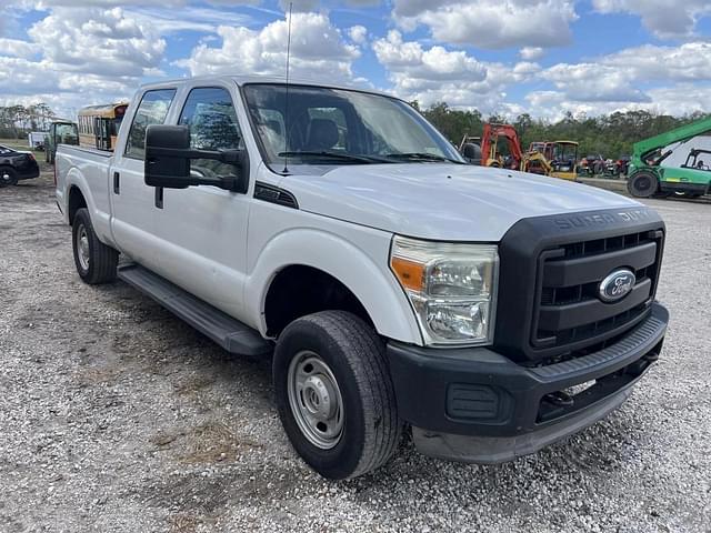 Image of Ford F-250 equipment image 3