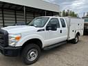 2012 Ford F-350 Image