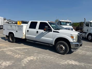 Main image Ford F-350