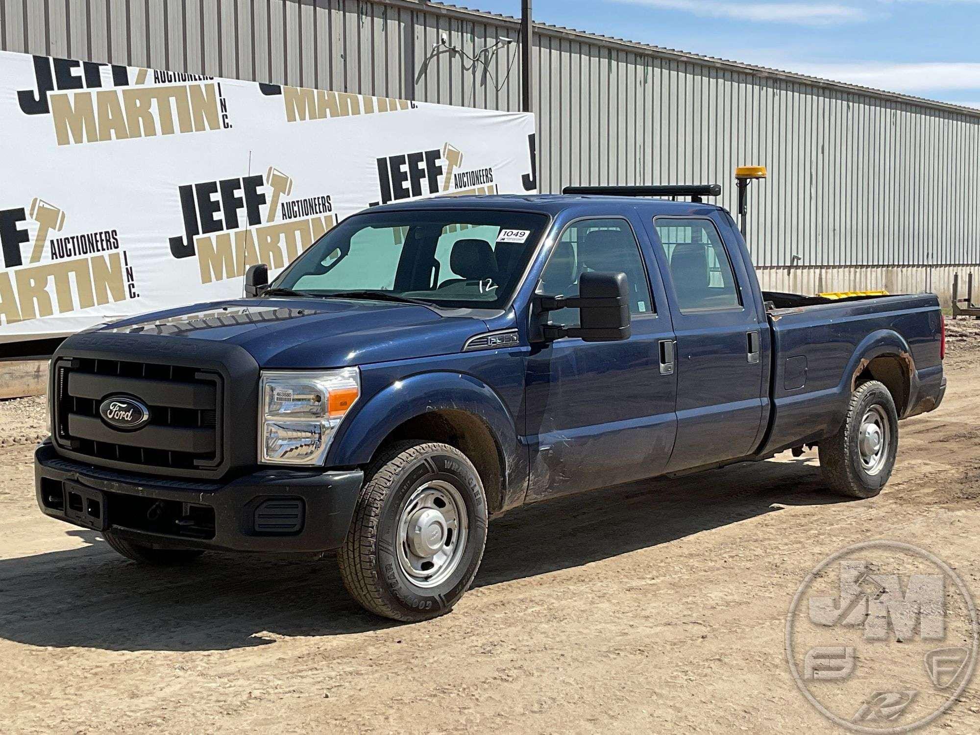 Main image Ford F-350