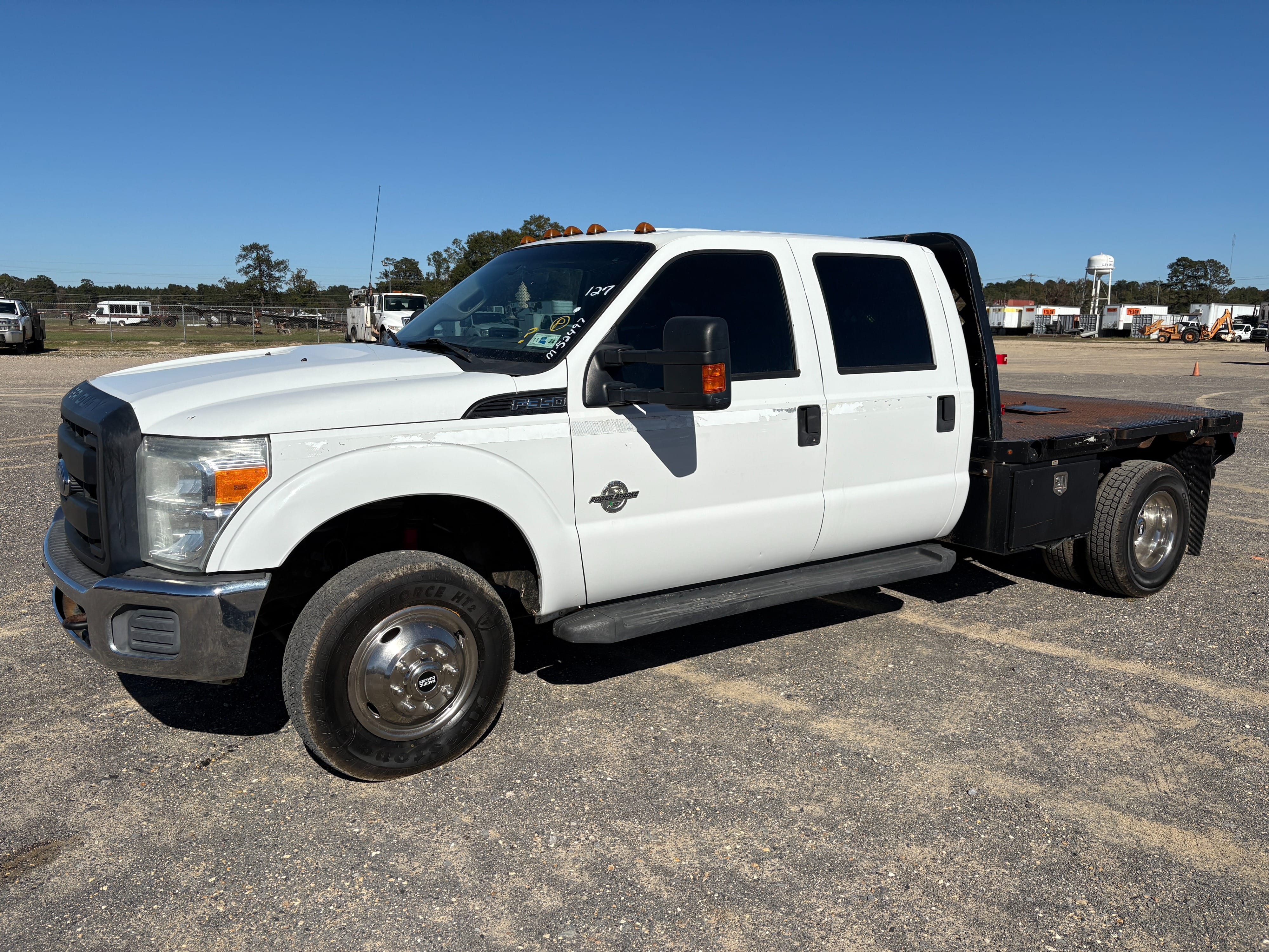 Main image Ford F-350