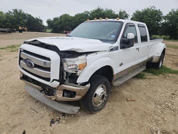 Main image Ford F-350