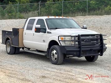 Main image Ford F-350