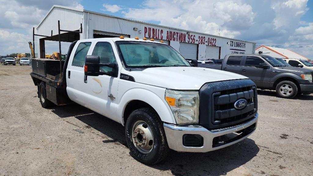 Image of Ford F-350 Primary image