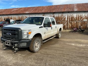 Main image Ford F-350