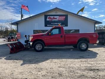 Main image Ford F-350