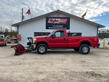 Main image Ford F-350