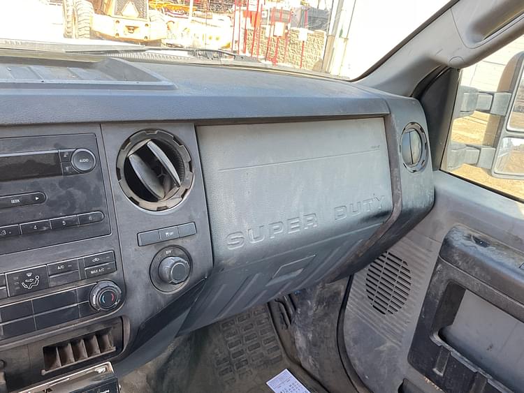 Main image Ford F-350 14