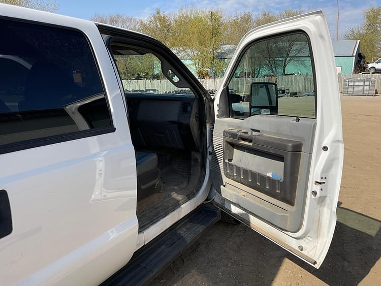 Main image Ford F-350 16