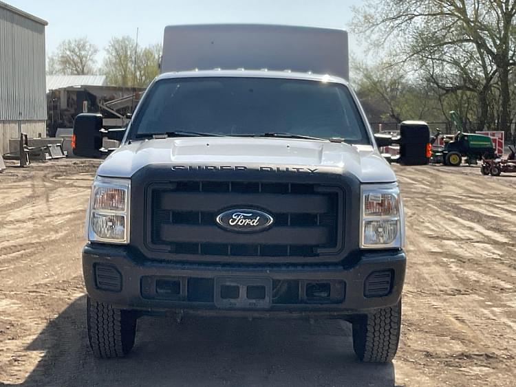 Main image Ford F-350 1