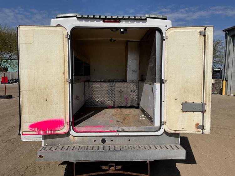 Main image Ford F-350 25