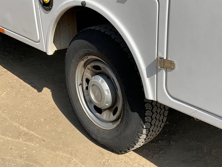 Main image Ford F-350 34