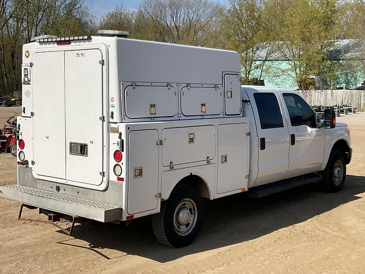 Main image Ford F-350 5