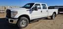 2012 Ford F-350 Image