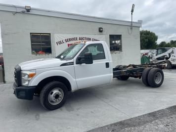 Main image Ford F-350