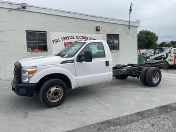 Main image Ford F-350