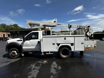 Main image Ford F-450