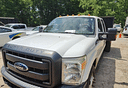 2012 Ford F-450 Image