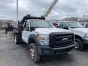 2012 Ford F-450 Image