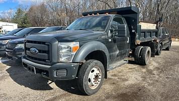 Main image Ford F-450