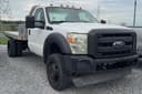 2012 Ford F-450 Image