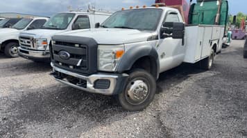 Main image Ford F-450