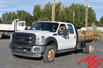 Main image Ford F-450