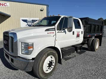 Main image Ford F-650