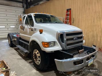 Main image Ford F-750