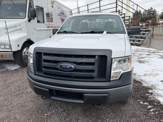 Image of Ford F-150 equipment image 1