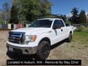 2012 Ford F-150 Image