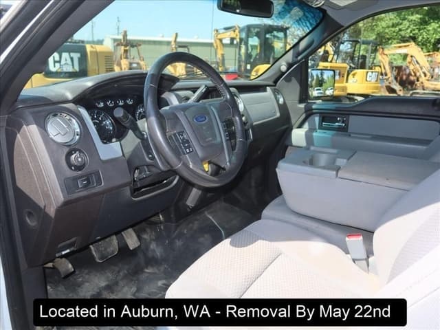Image of Ford F-150 equipment image 3