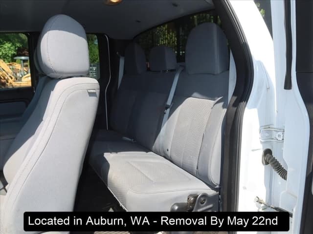 Image of Ford F-150 equipment image 4