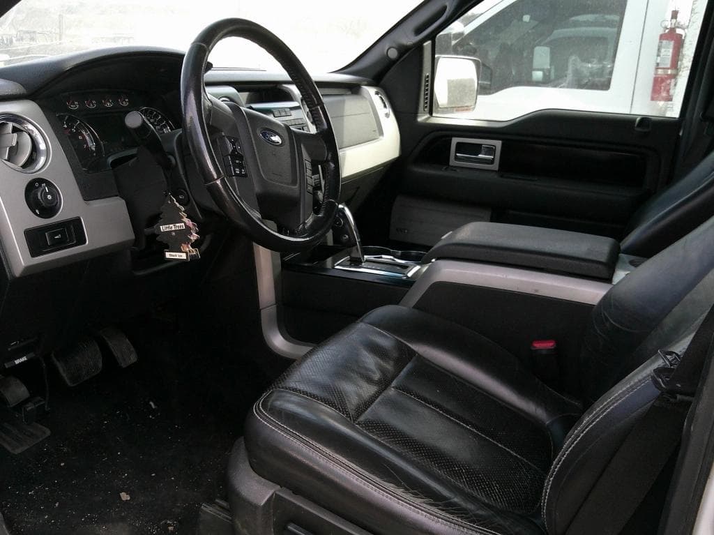 Image of Ford F-150 Image 1