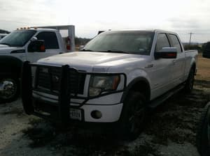 2012 Ford F-150 Image
