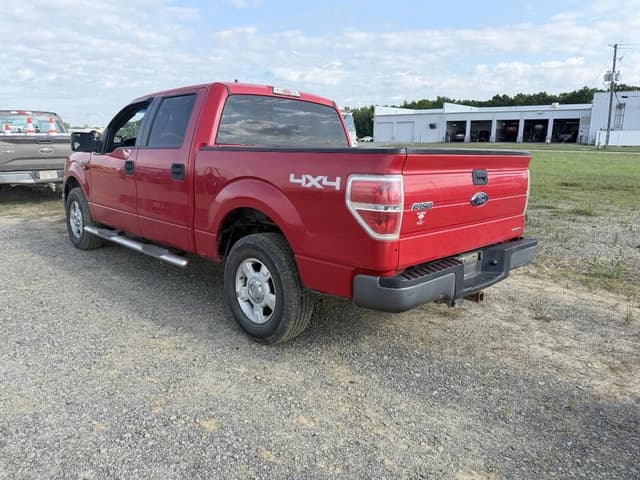 Image of Ford F-150 equipment image 3