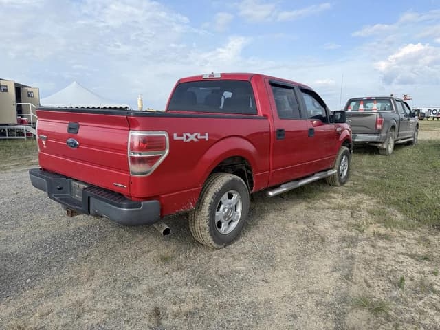 Image of Ford F-150 equipment image 2