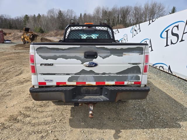 Image of Ford F-150 equipment image 3