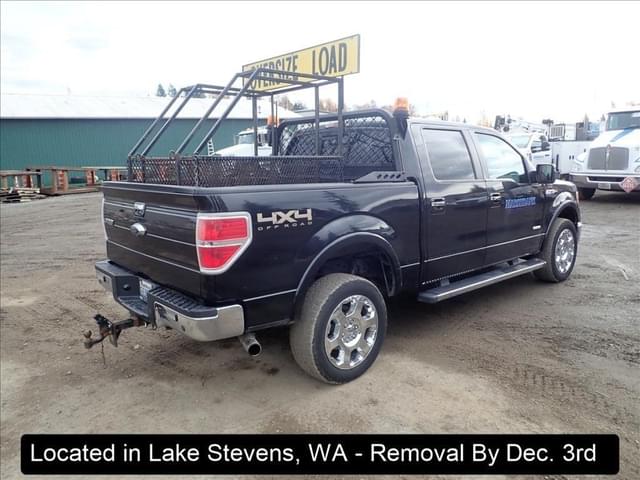 Image of Ford F-150 equipment image 2