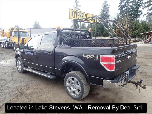 Image of Ford F-150 equipment image 3