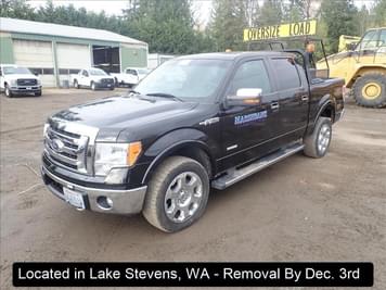 Main image Ford F-150