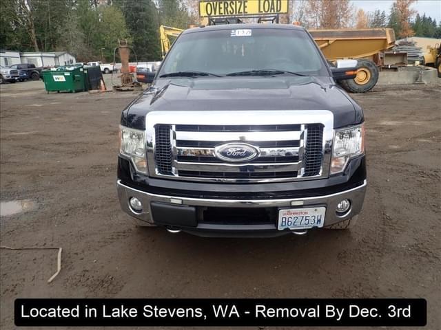 Image of Ford F-150 equipment image 4