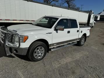 Main image Ford F-150