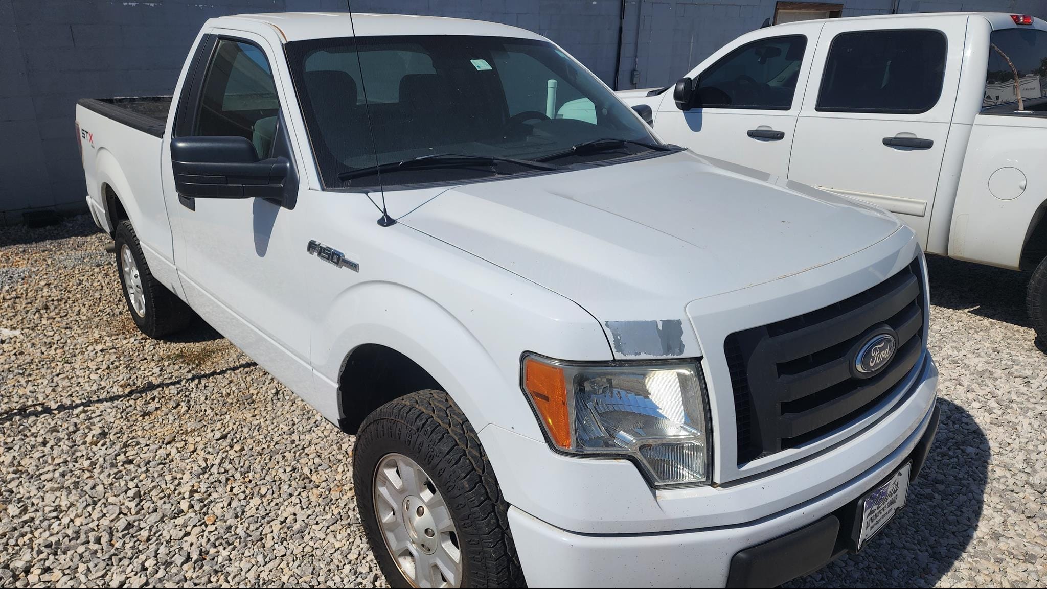 Main image Ford F-150