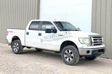 Main image Ford F-150