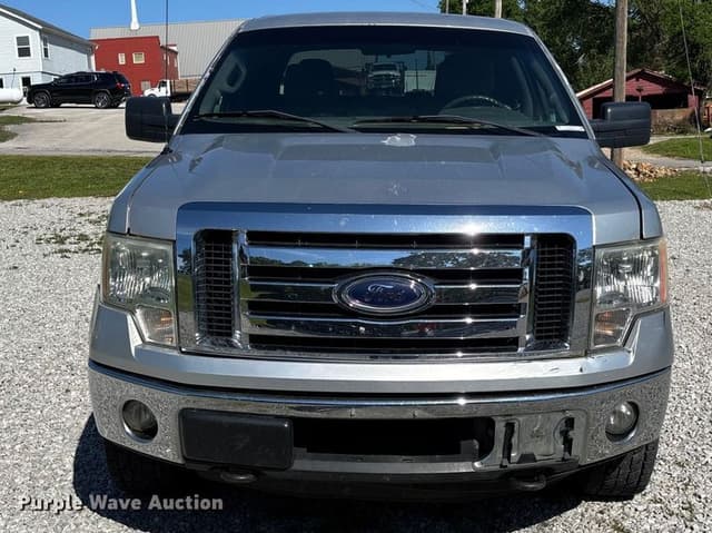 Image of Ford F-150 equipment image 1