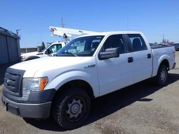 Main image Ford F-150